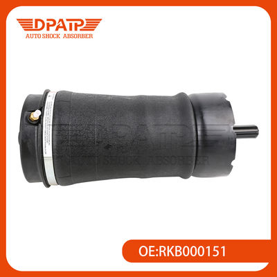 Arka askı hava yastığı RKB000151 RKB500240 RKB500082 Land Rover Range Rover L322 için