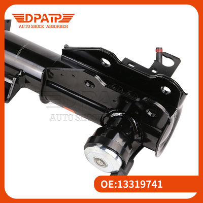 Buick Regal LaCrosse için ön endüktif sensör şok emici 13319741 13439220