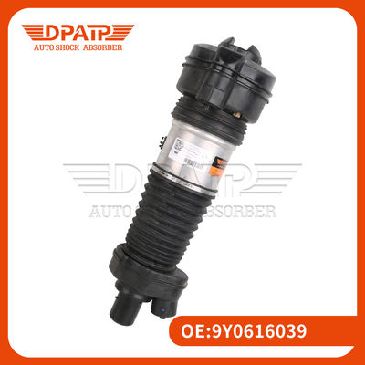 9Y0616039 Ön Sol Şok emici Porsche Cayenne için kolay kurulum