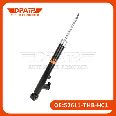 52611-THB-H01 2017 Honda URV için Arka Elektronik Düzenlenebilir Şok emici