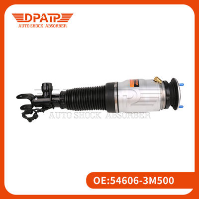 54606-3M500 Hyundai Genesis Equus için ön sağ taraf hava şok emici