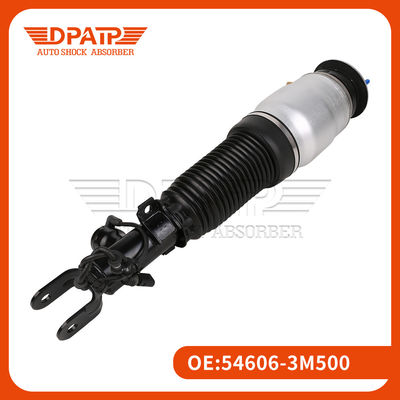 54606-3M500 Hyundai Genesis Equus için ön sağ taraf hava şok emici