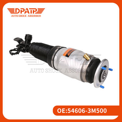 54606-3M500 Hyundai Genesis Equus için ön sağ taraf hava şok emici