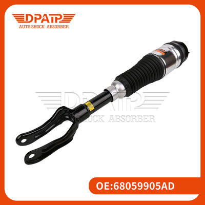 68059905AD Hava süspansiyonu Şok Ön Sol Taraf Jeep Cherokee WK2 10-15 için