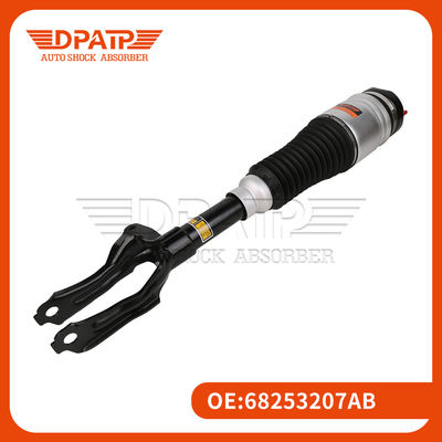 68253207AB Hava Şok emici Ön Sol Jeep Cherokee 17 Araba yedek parçaları