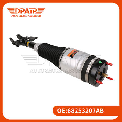 68253207AB Hava Şok emici Ön Sol Jeep Cherokee 17 Araba yedek parçaları