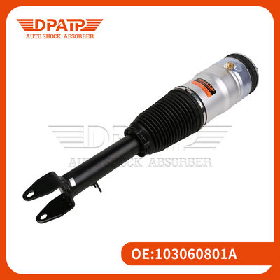 Tesla Model S amortisörü için Tesla Ön Hava Süspansiyonu Şok emici 103060801A