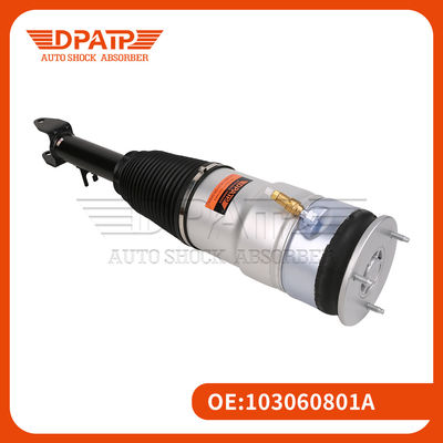 Tesla Model S amortisörü için Tesla Ön Hava Süspansiyonu Şok emici 103060801A