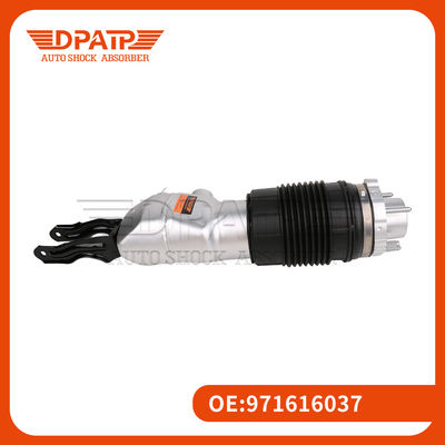 971616037 Otomobil Hava Şokları Ön Sol Taraf Porsche 971 17 için