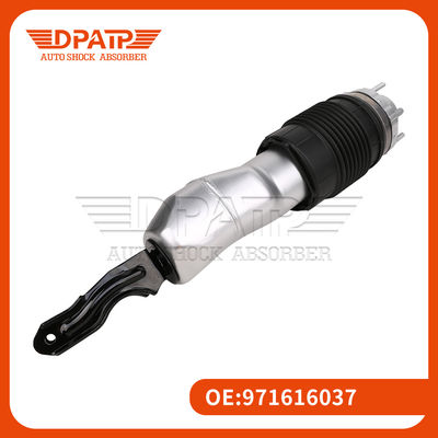 971616037 Otomobil Hava Şokları Ön Sol Taraf Porsche 971 17 için