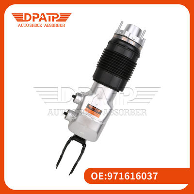971616037 Otomobil Hava Şokları Ön Sol Taraf Porsche 971 17 için