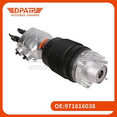 971616038 Porsche 971 17 için ön sağ taraf hava şok emici
