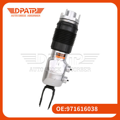 971616038 Porsche 971 17 için ön sağ taraf hava şok emici