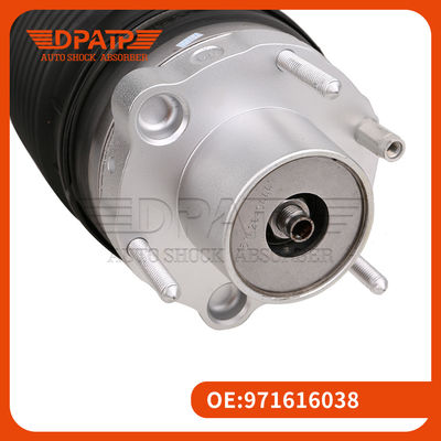 971616038 Porsche 971 17 için ön sağ taraf hava şok emici