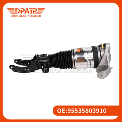 Arka Şok emici 95535803910 Porsche Cayenne Volkswagen Touareg 04-10 için