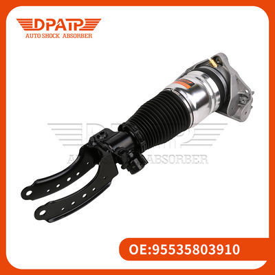 Arka Şok emici 95535803910 Porsche Cayenne Volkswagen Touareg 04-10 için