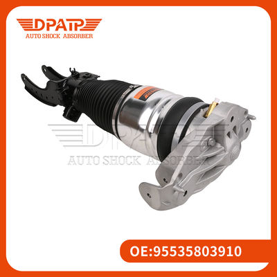 Arka Şok emici 95535803910 Porsche Cayenne Volkswagen Touareg 04-10 için