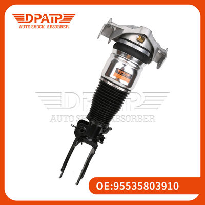 Arka Şok emici 95535803910 Porsche Cayenne Volkswagen Touareg 04-10 için