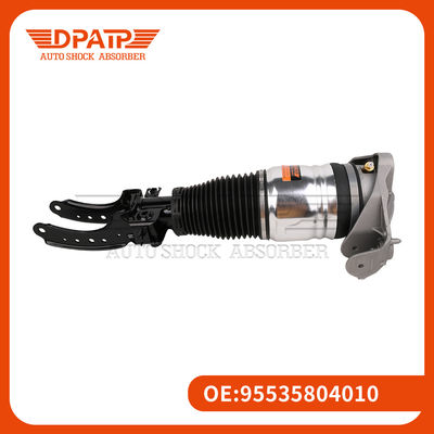 95535804010 Hava Şok emici Ön Sağ Eski Q7 Cayenne Touareg 04-10 için