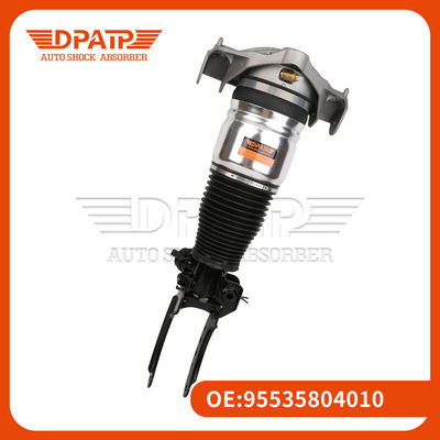 95535804010 Hava Şok emici Ön Sağ Eski Q7 Cayenne Touareg 04-10 için