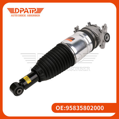 95835802000 Hava süspansiyonu Porsche Cayenne Volkswagen Touareg için şok emici