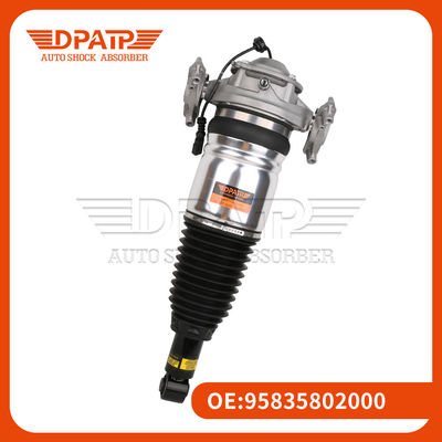 95835802000 Hava süspansiyonu Porsche Cayenne Volkswagen Touareg için şok emici