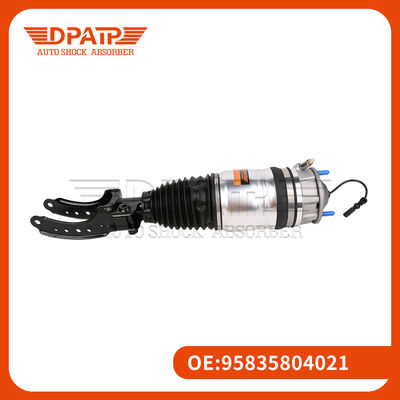 95835804021 Porsche Cayenne Volkswagen Touareg için hava şok emici