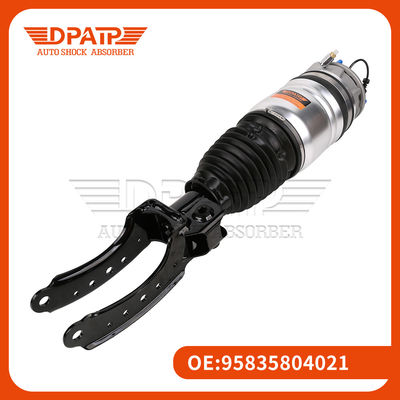 95835804021 Porsche Cayenne Volkswagen Touareg için hava şok emici
