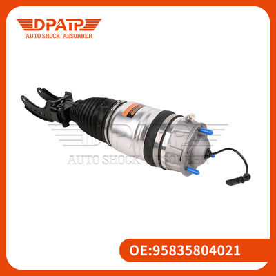 95835804021 Porsche Cayenne Volkswagen Touareg için hava şok emici