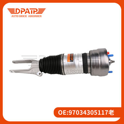 97034305117 Porsche 970 10-13 için ön sol taraf hava şok emici