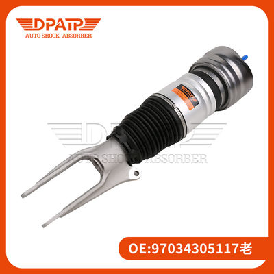 97034305117 Porsche 970 10-13 için ön sol taraf hava şok emici