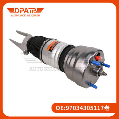 97034305117 Porsche 970 10-13 için ön sol taraf hava şok emici