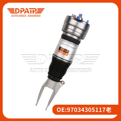 97034305117 Porsche 970 10-13 için ön sol taraf hava şok emici