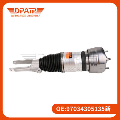 OEM 97034305135 PORSCHE 970 Hava ayarlanabilir şok emici Porsche Cayenne