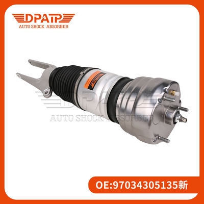 OEM 97034305135 PORSCHE 970 Hava ayarlanabilir şok emici Porsche Cayenne