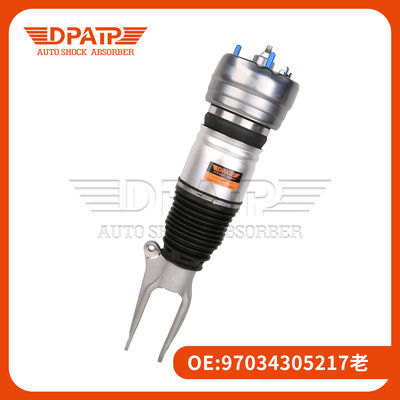 Ön sağ taraf hava şok emici 97034305217 Porsche 970 10-13 için
