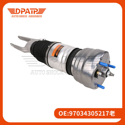 Ön sağ taraf hava şok emici 97034305217 Porsche 970 10-13 için