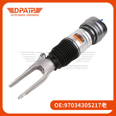 Ön sağ taraf hava şok emici 97034305217 Porsche 970 10-13 için