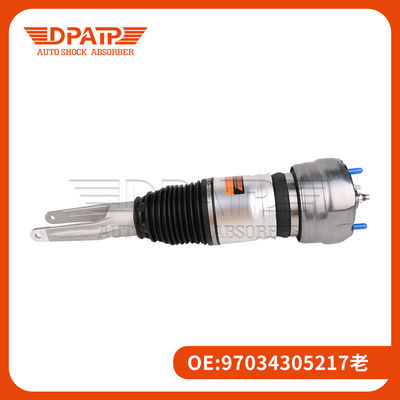 Ön sağ taraf hava şok emici 97034305217 Porsche 970 10-13 için
