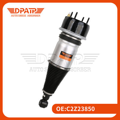 Otomatik süspansiyon ön hava şok emici Jaguar XJ 2003-09 C2Z23850 OEM