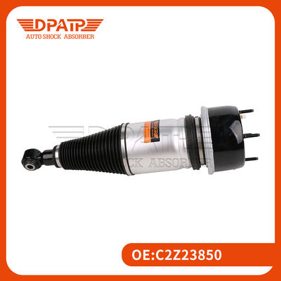 Otomatik süspansiyon ön hava şok emici Jaguar XJ 2003-09 C2Z23850 OEM