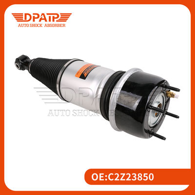 Otomatik süspansiyon ön hava şok emici Jaguar XJ 2003-09 C2Z23850 OEM