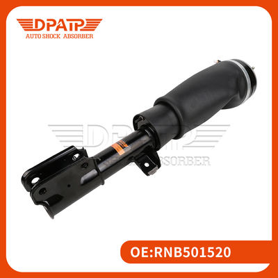 LR032563 RNB000740 Range Rover L322 için Otomobil Hava Şokları Kompakt