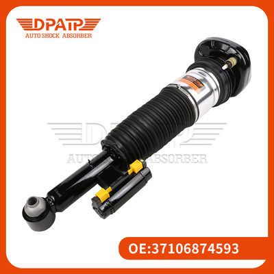 37106874593 37106874594 BMW G12 için arka şok emici hava yay süspansiyonu