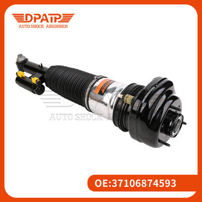37106874593 37106874594 BMW G12 için arka şok emici hava yay süspansiyonu
