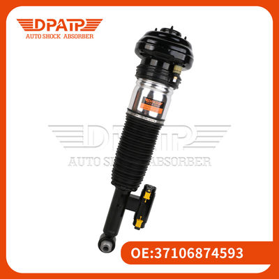 37106874593 37106874594 BMW G12 için arka şok emici hava yay süspansiyonu