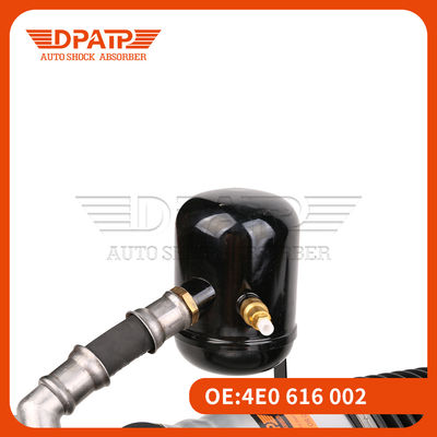 Otomatik süspansiyon sistemleri Audi A8 D3 OEM 4E0616002 Hava şok emici