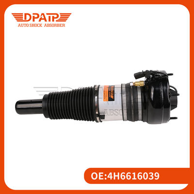 Audi A6 C7 A7 A8 D4 Ön hava süspansiyonu Şok emici Ön 4H0616039