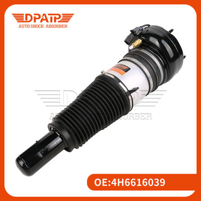 Audi A6 C7 A7 A8 D4 Ön hava süspansiyonu Şok emici Ön 4H0616039