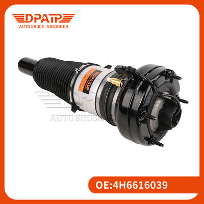 Audi A6 C7 A7 A8 D4 Ön hava süspansiyonu Şok emici Ön 4H0616039
